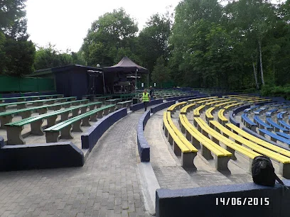 Amfiteatr (Park Miejski)