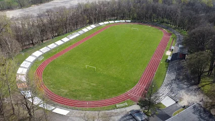 Kompleks Sportowy "Pszczelnik"