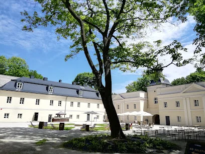 Pałac Donnersmarcków