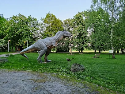 Polana Dinozaurów